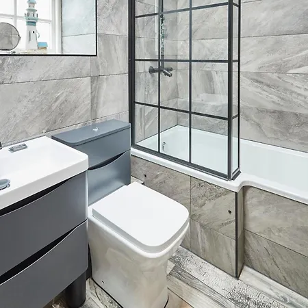 Feriehus Host & - Colcott Fylingthorpe