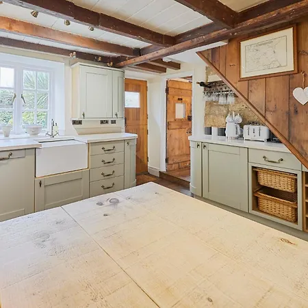 Feriehus Host & - Colcott