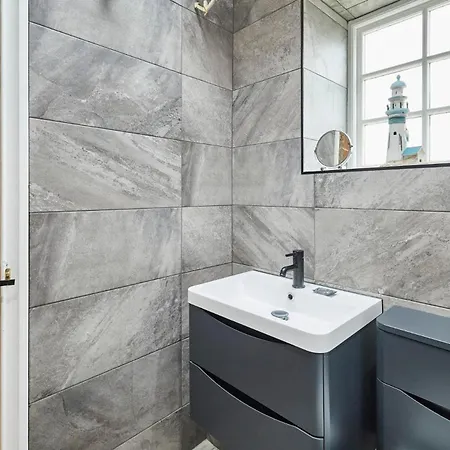 Feriehus Host & - Colcott Fylingthorpe