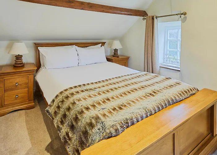 Vakantiehuis Host & - Colcott *