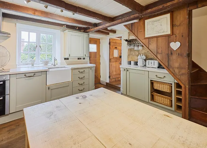 Vakantiehuis Host & - Colcott