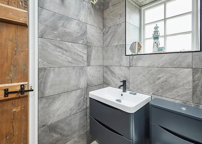 Vakantiehuis Host & - Colcott Fylingthorpe