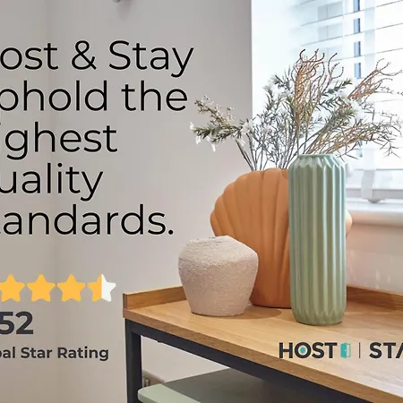 Host&stay - Colcott Fylingthorpe