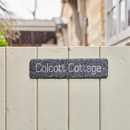 Host&stay - Colcott Semesterbostad